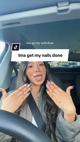 The nails are back! 💅🏽 #gelxnails #nailinspo #nailtok 