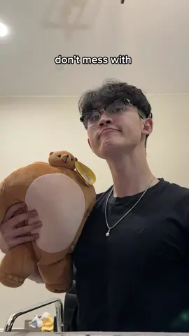 Meet Pip! @Tiny Heads 