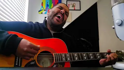 Fake Plastic Trees #fakeplastictrees #radiohead #cover