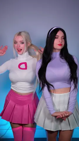 Wait for it… #fairlyoddparents #trixie #veronica 