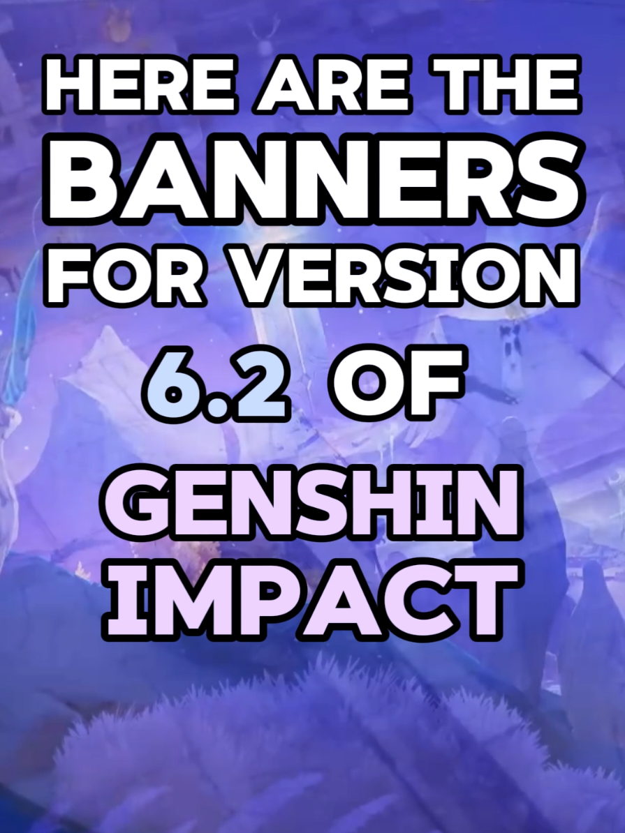 WHO ARE YOU PULLING FOR?! #genshin #genshinimpact33 #durin #venti #xilonen