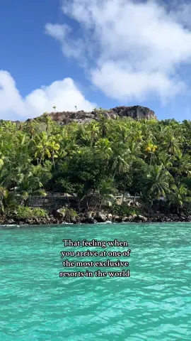 The best feeling 🧘🗺️ #seychelles #northislandseychelles #travel #luxury #amazing 