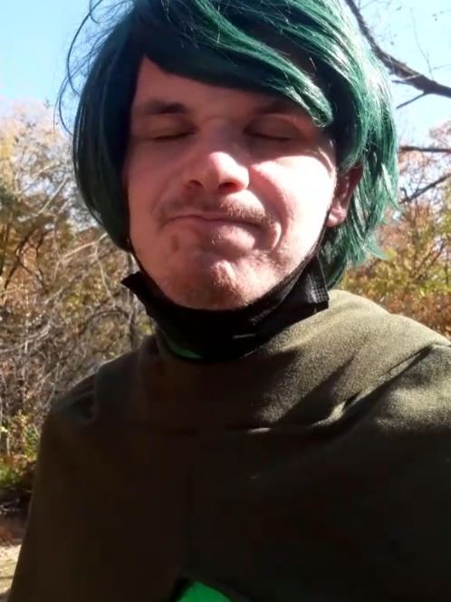 #berithianthereptilerogue 