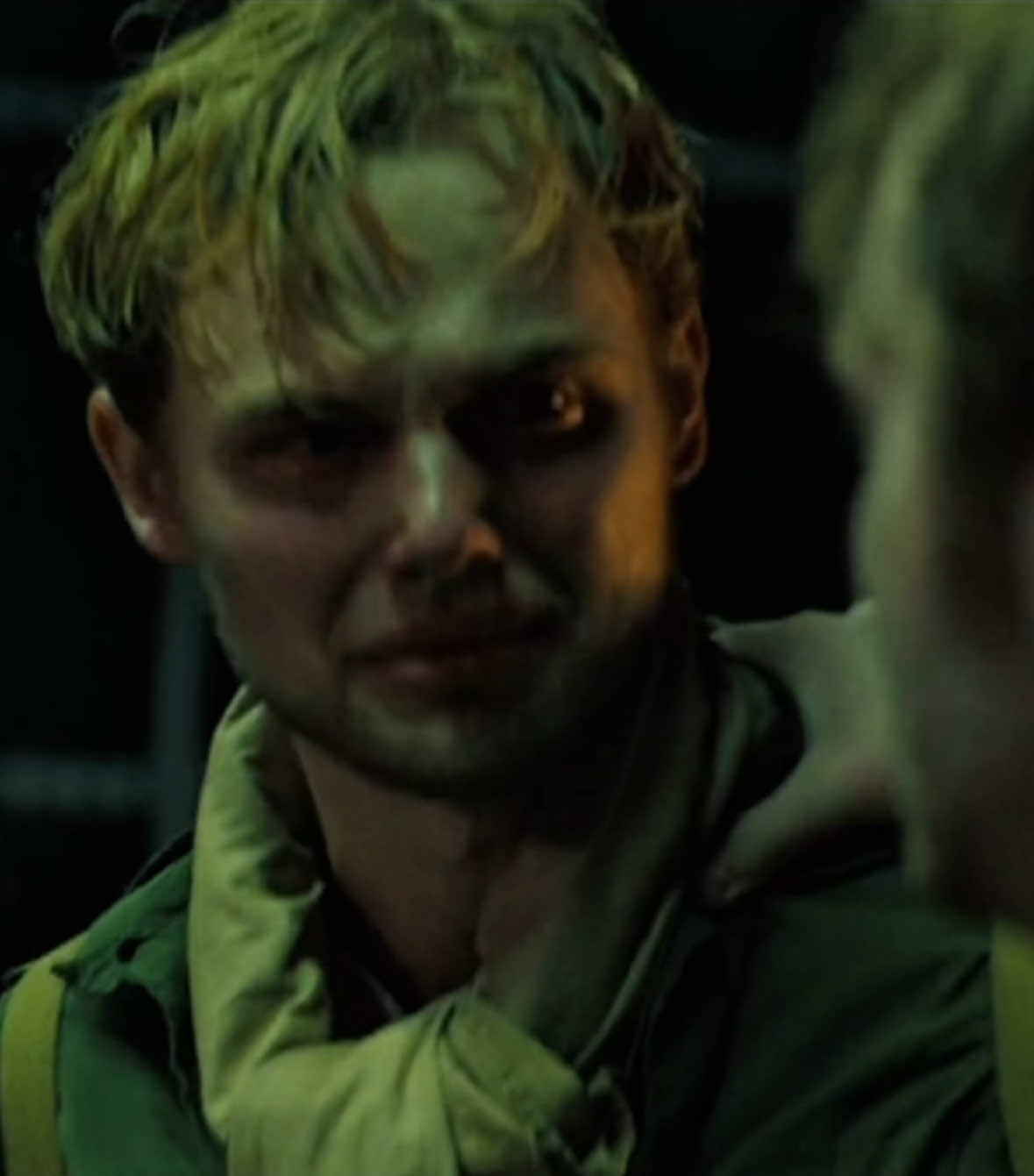 The Long Walk | Art & Stebbens  #thelongwalk #stephenking #edits #fypシ #friendship 