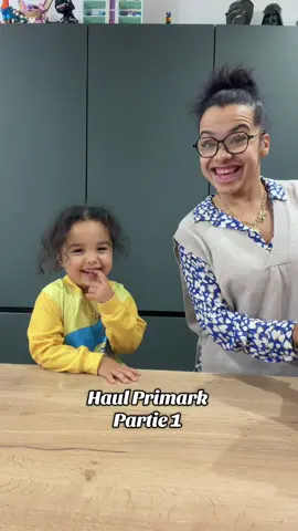 Suite du Haul  dans la partie 2 #primark #invitation #disney 