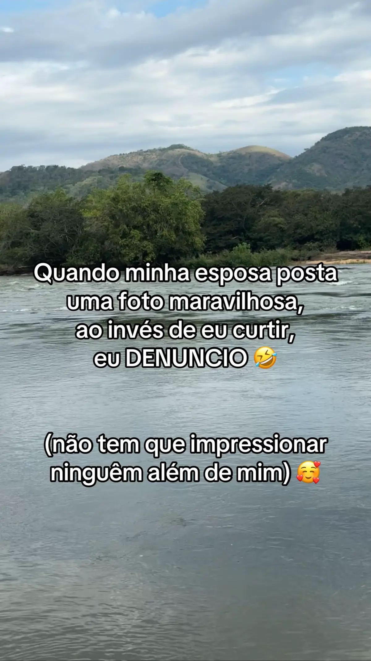 #esposa #maravilhosa #impressionar 