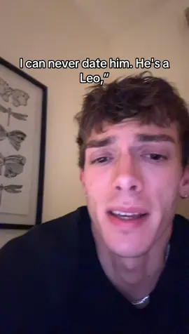 Mercury is in retrograde by the way so stay safe x