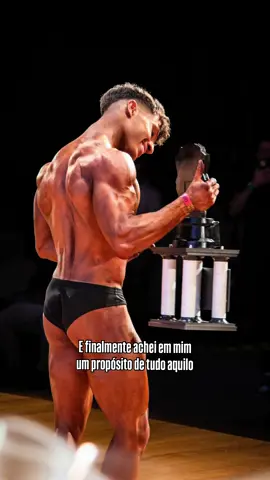 Um resumo da minha história…