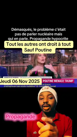 #lci #russie #etatsunis #donaldtrump #poutine 
