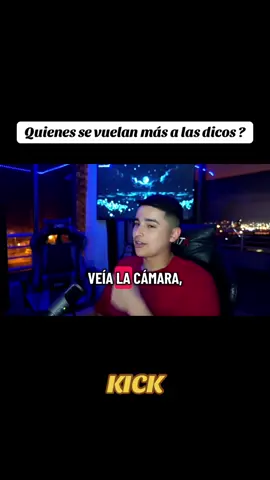 Experimenticos.                                #KICK #antofagasta #paratiiiiiiiiiiiiiiiiiiiiiiiiiiiiiii #tulua #stream 