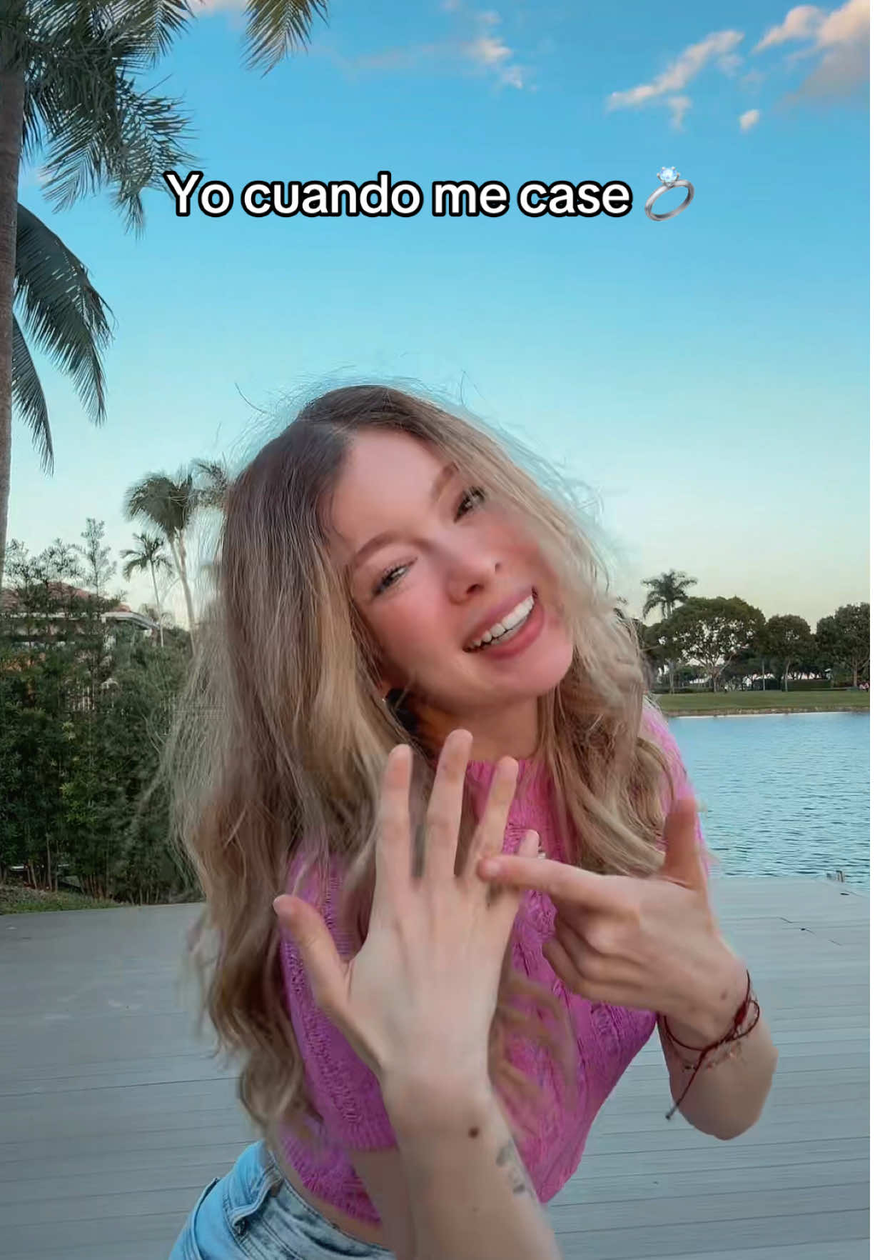 Si me veo cantando todo el día Mi es poso poso poso 😂