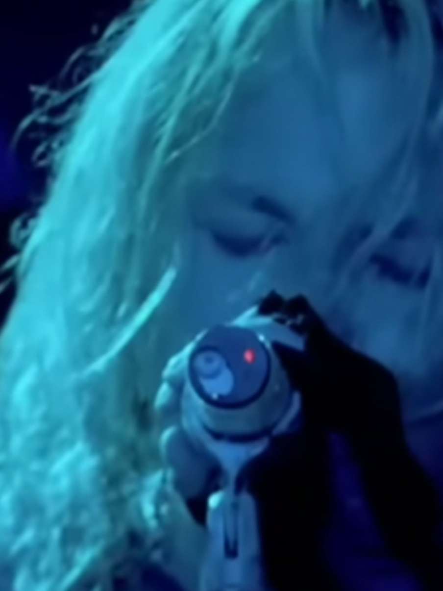 Motley Crue - Home Sweet Home 🖤☕🇺🇸