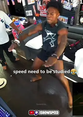 Ishowspeed Dancing 🤣🤣🤣#fyp #ishowspeed #funny @IShowSpeed 