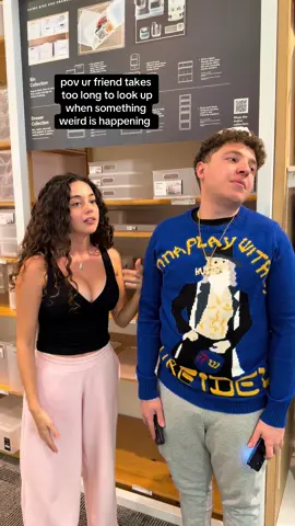 bro missed all of it 😭 @TheFloridaJhit 