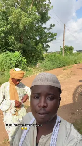 @THE VILLAGE PIKIN ❤️🎭 #akind 