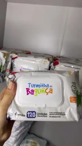 Link nos comentários 🩷 #CapCut #lençoumidecido #turminhadabagunça #lenço #bebe 