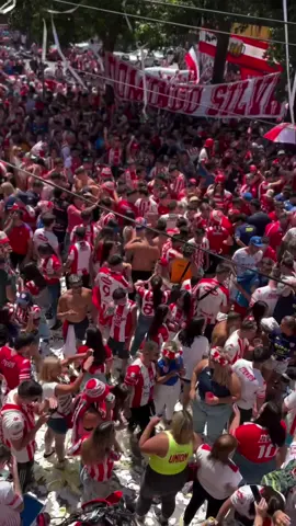 EL DUEÑO DE LA CIUDAD 🇦🇹 #uniondesantafe #tatengues🇦🇹 