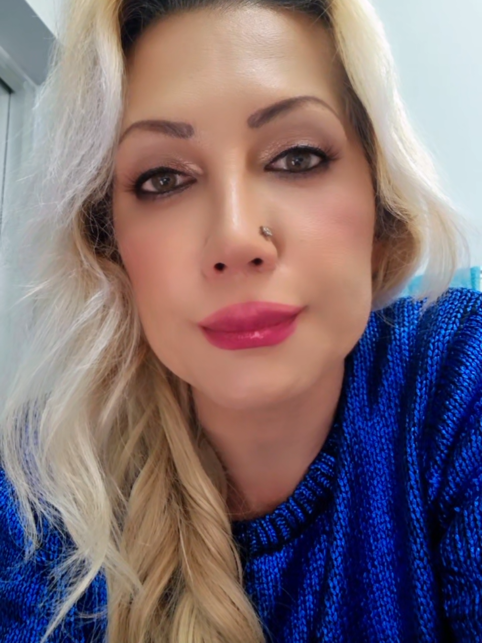 Buona serata amici xxx 