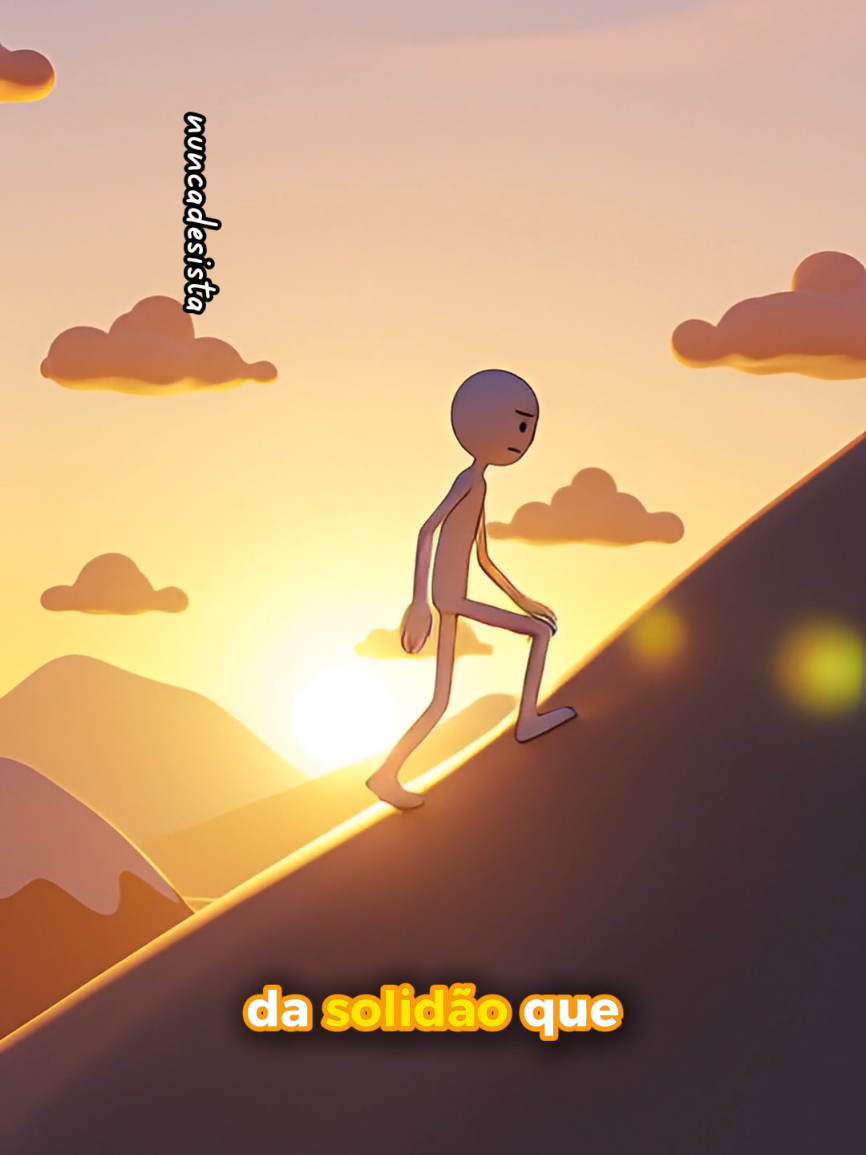 Porque as pessoas somem quando você  mais precisa? #reflexao #deus 