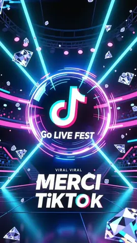 🎤 LIFE FEST 2025 — C’est parti 🔥 Le plus grand événement LIVE de l’année arrive. Si tu es liveur / liveuse : prépare-toi 👇 📌 Utilise ce modèle CapCut 🎥 Poste ta vidéo d’annonce 📝 Mets en description : #LifeFest2025 à partir du 7 nov à minuit  Les inscriptions commencent maintenant. Bonne chance 🍀 #TikTokLive #LiveBattle #Créateurs  #CapCut Merci @‍🥀🐊 𝓕𝓞𝓓𝓔𝓢🐊🥀 pour ce sublime visuel de fin 