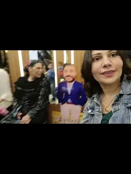 #فاطمه_عيد_افراح_زمان  فرحه اختي الفرحه الكبيره