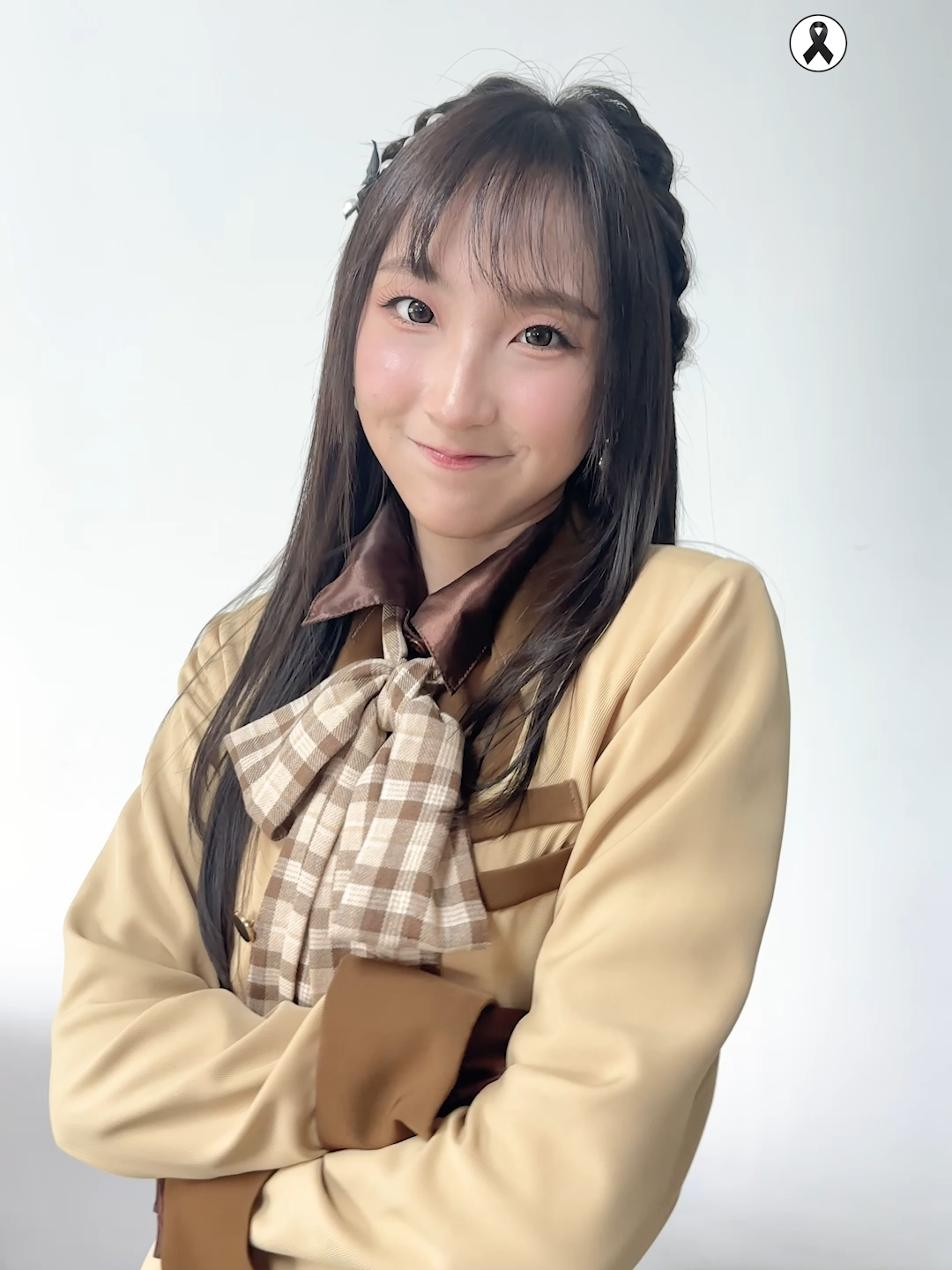 [🏫💌] #MasakanoConfessionTH Dance Challenge: #EmmyBNK48 BNK48 20th SINGLE 「Masaka no Confession – คำสารภาพที่ไม่คาดฝัน」 💌 MV OUT NOW! 🔗 https://youtu.be/a5bPbwk0F7k  #คำสารภาพที่ไม่คาดฝัน #まさかのConfession #BNK4820thSINGLE #BNK48