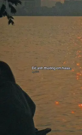 Anh luôn yêu em và trân trọng tình cảm này.. ❤ #RadioTinhYeu 