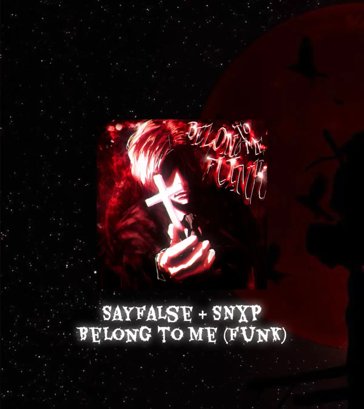 @sayfalse @SNXP #maxvolume #lyrics #funk #edit 