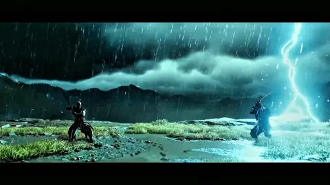 #ghostofyotei #ghostoftsushima #fyp #videogames #ps5 