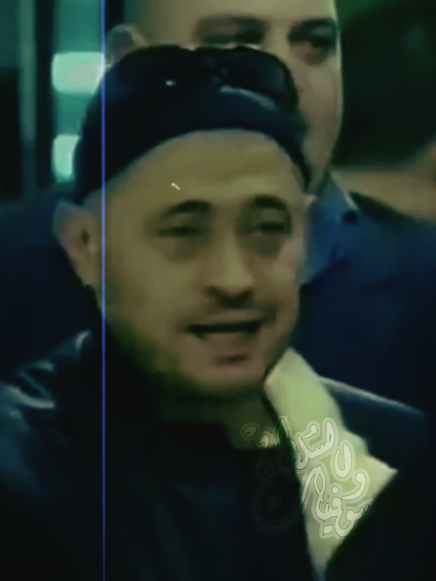 يا طل علينا مشوار .. يمّا ولنّو كاتبنا ..🤎! #الوسوف #رفيق_العمر #وسوفيات_السلطان 🖤🖤 #WelcomeWassouf #WelcomeWassouf 