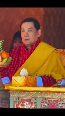 Our Great Fourth Druk gyalpo Jigme Singye Wangchuck #ourgreatestblessing  #bhutan 