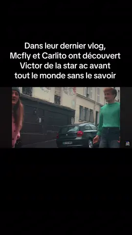 ils ont rencontrés une star avant l’heure 👑 #starac #staracademy #staracademylive #staracademylelive 