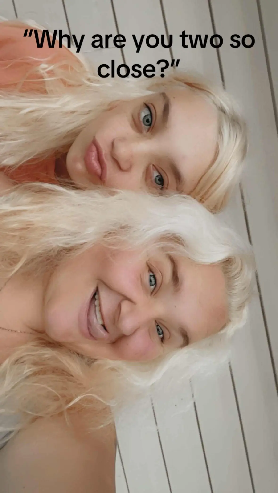 @Makayla 🙏🏻 I got your back sis no matter what #fypシ #sistersforlife❤️ 