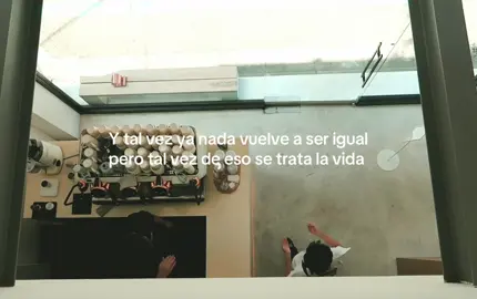 Uno no vuelve a vivir el mismo día. Palabras de @Carri #latinacreators #proudlatina #amordelavida #nostalgia #latinostiktok 