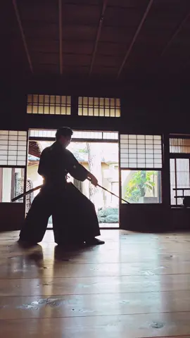 📍Kyoto Samurai Experience. An excellent chance to get a firsthand look into the world of the SAMURAI and train with real Katana 😎 #katana #samurai #japan #travel #kyoto 