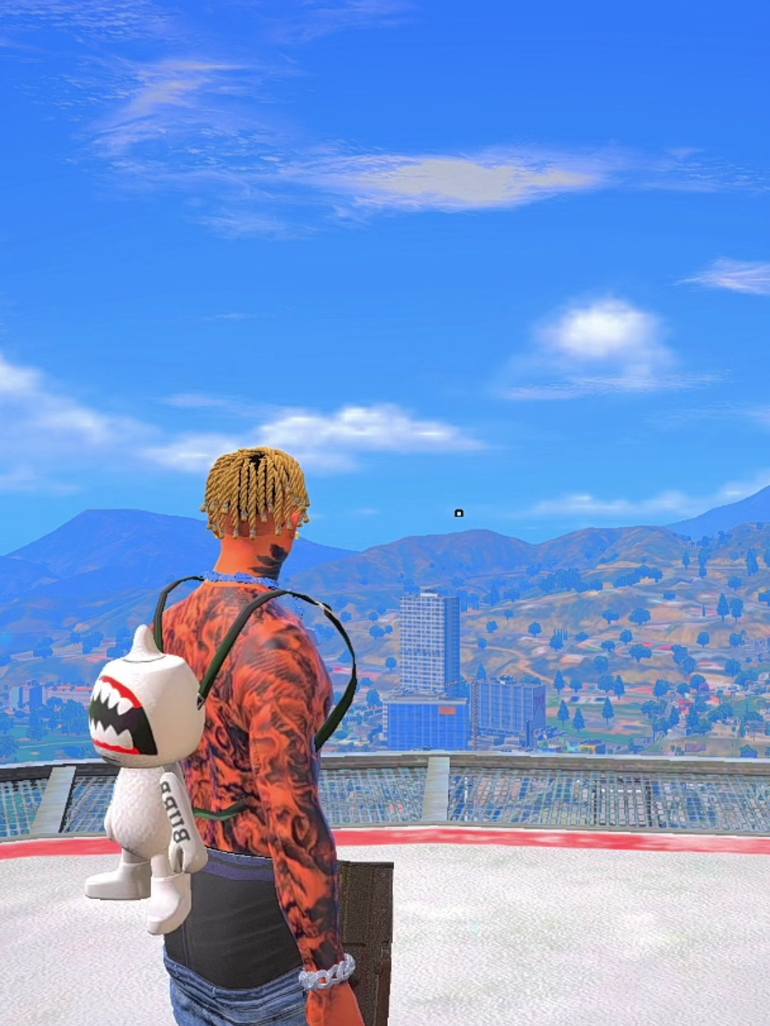 las amras de deli #boisdr #streaming #gta5rp #fivemroleplay #rdjavi #kick #gta5 #funnyvideos #stake