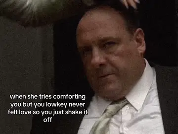why am i like ts  #sopranos #real #salsoprana 
