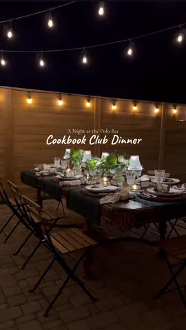 Welcome to cookbook club ✨ this was such a fun night, inspired by the cookbook, the Hamptons. We each picked a recipe to make, and created a progressive dinner to share with everyone. @Uyen & @@Rudé we’re the best hosts and I can’t wait for the next one! #cookbookclub #girlsnight #cookbookclubdinner #progressivedinner #girlsnightideas 