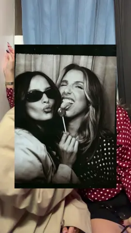 photobooth for the birthday pookie 💫 @Regina Aldana 