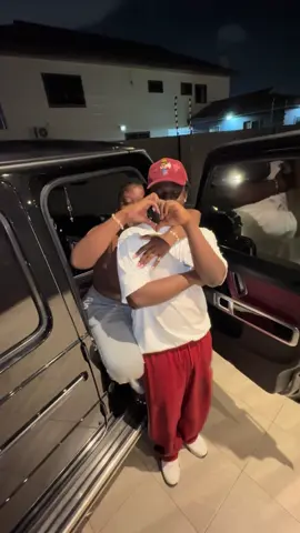 L.O.V.E w/@Gyamfiwaa ❤️🦋 Out Now on all streaming platforms🧡 #outnow #fyp #viral #PBeeLove #foryou 