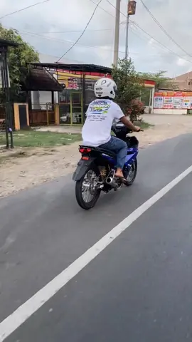 ☝🤓 #mx #rembang24jam #mxking150 