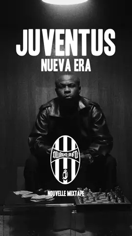 JUVENTUS : NUEVA ERA 14 Nov. ♟️