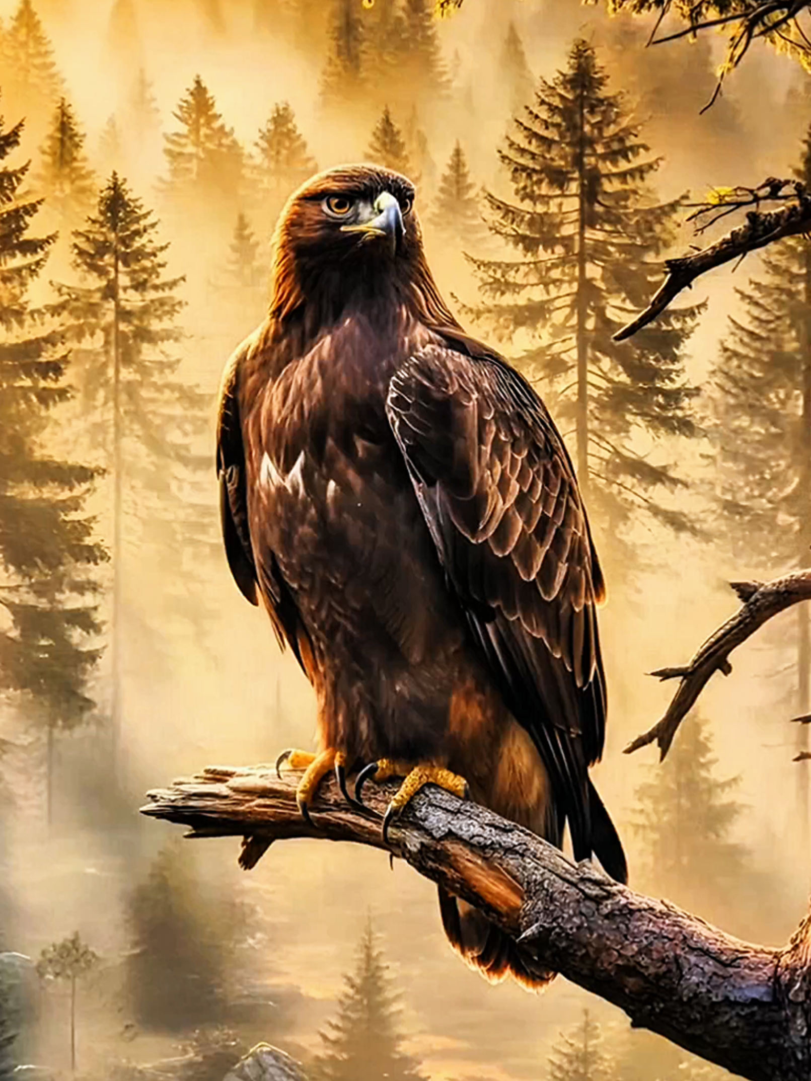 Live Wallpaper 4k: #livewallpaper #livewallpapers #livewallpaper4k #eagle #aiart 