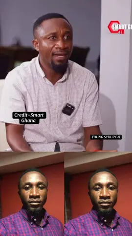 Avraham Ben Moshe Explained Why Some Pastors K!!ll Animals And Buried them Under the Church😱#1million #viral #ghmusic🇬🇭 #ghtreading #Fyp 