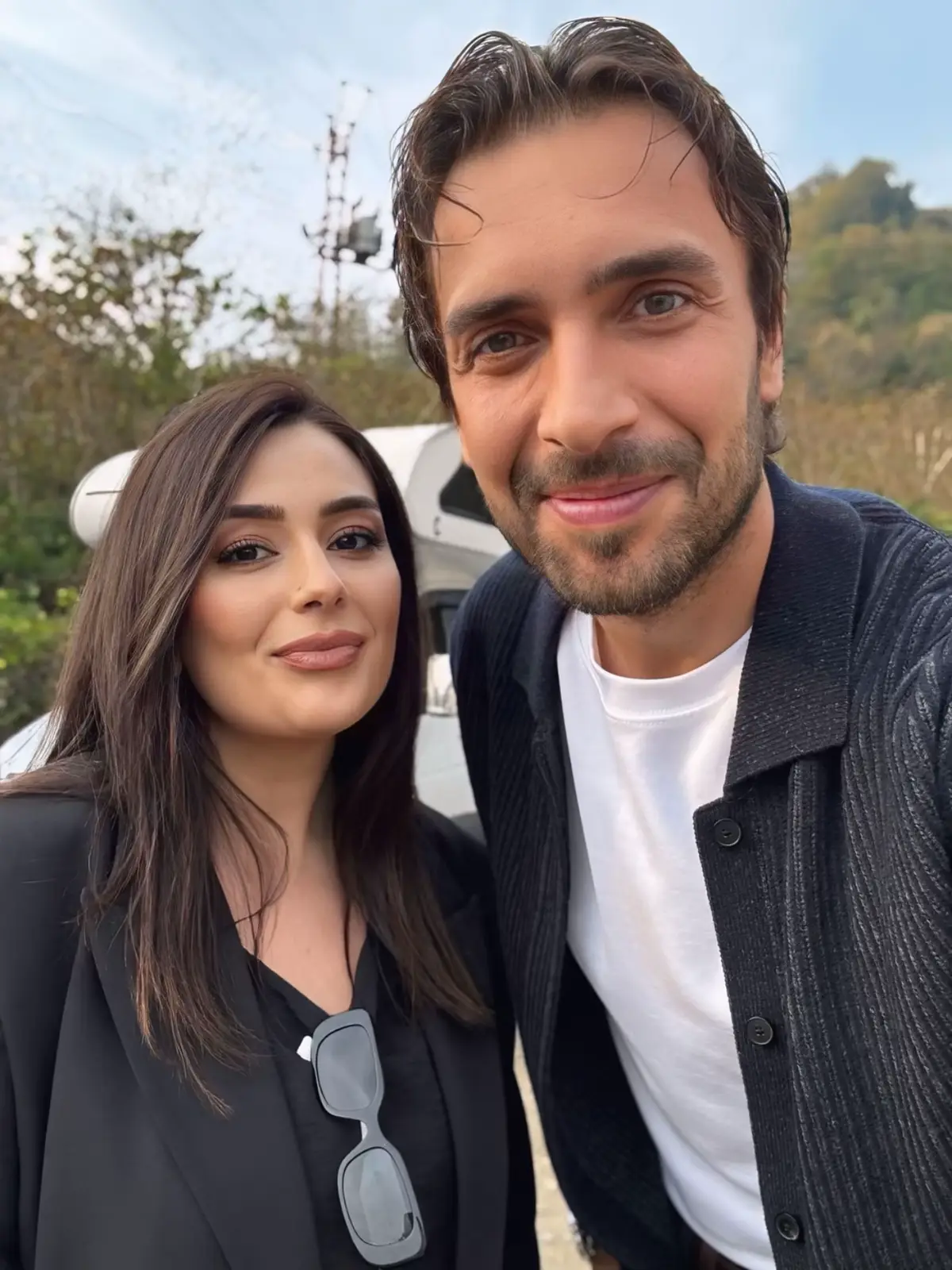 @Taşacak Bu Deniz setii🤍 #ulaştunastepe #taşacakbudeniz #kesfetteyiz #burakyörük #taşacakbudeniz 