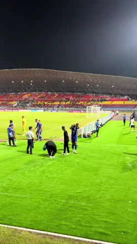 🤩@PERSIB #persib #awaydays 