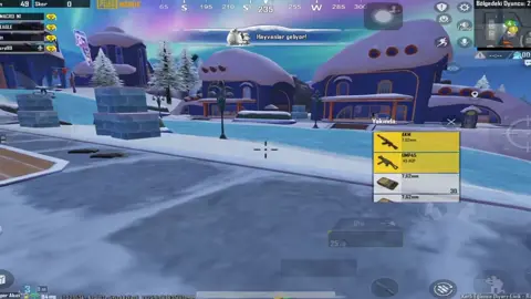 Bengeldim😳@Lowress_ #pubg #macro #eşlifpp 
