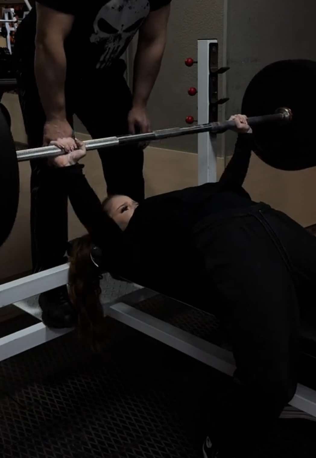 тгк бешениальпака, всех жду 🖤 #gym #gymgirl 