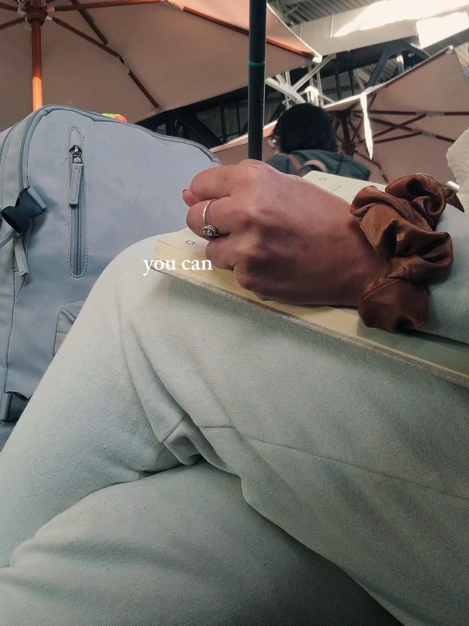 at the end of the day dont get lost trying to be what others want you to be. #journalling #youcandothis #focusonyourself💯 