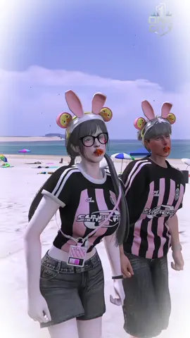 •ใจบาง❣️@Nanine Kaiser #Kangsom #JARAS #JARASLADY #Onecity #FIVEM 